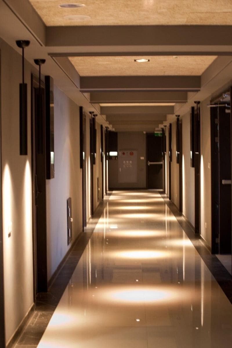 Solis Hotel 5