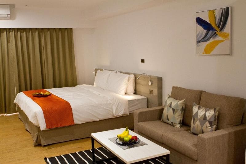 Solis Hotel main