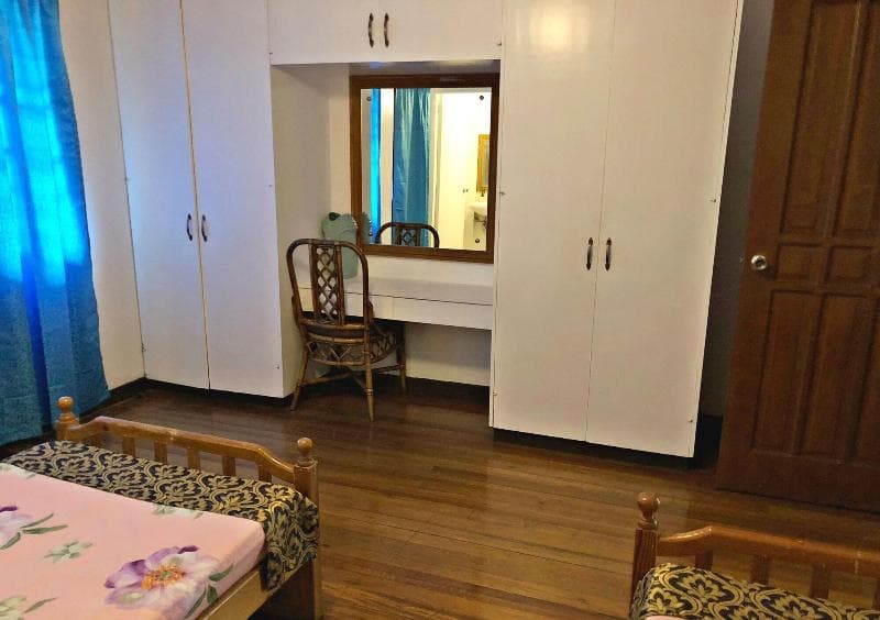 Royal Thee Bed & Breakfast photo 1