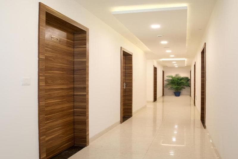 Hotel Narayanam 4