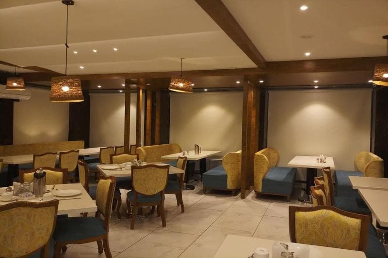 Hotel Narayanam photo 1