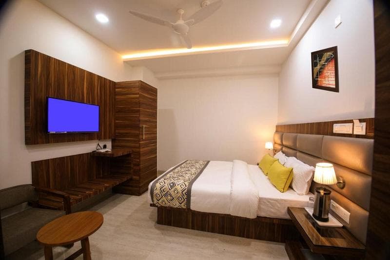 Hotel Narayanam 3
