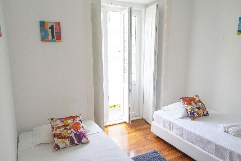 Guest House Amoreiras photo 1