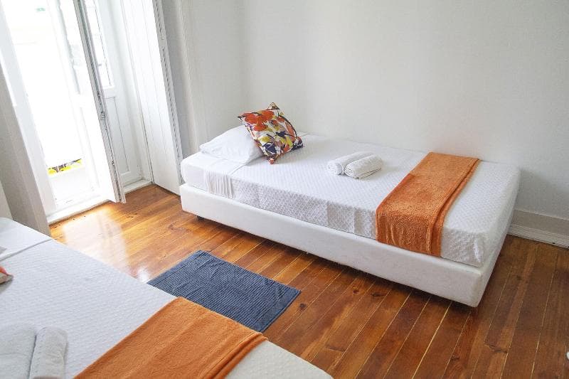 Guest House Amoreiras 5