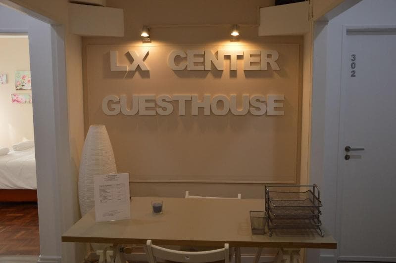 Lx Center Guesthouse 3