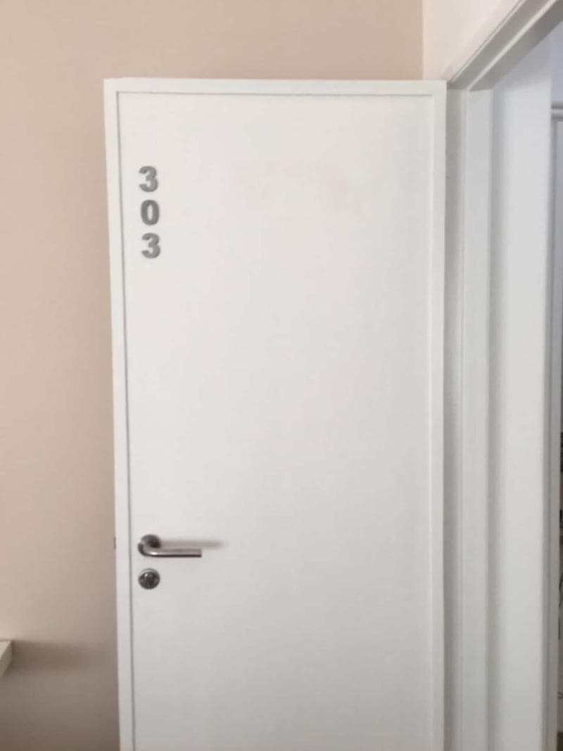 Lx Center Guesthouse 2