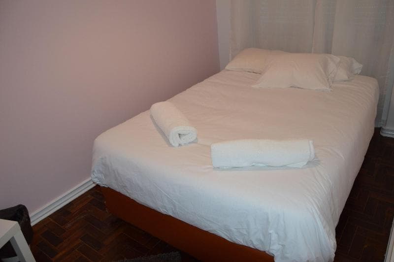 Lx Center Guesthouse photo 1