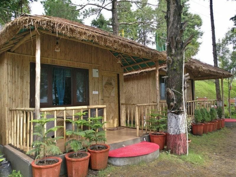 Nainital Adventure Park And Resort 4