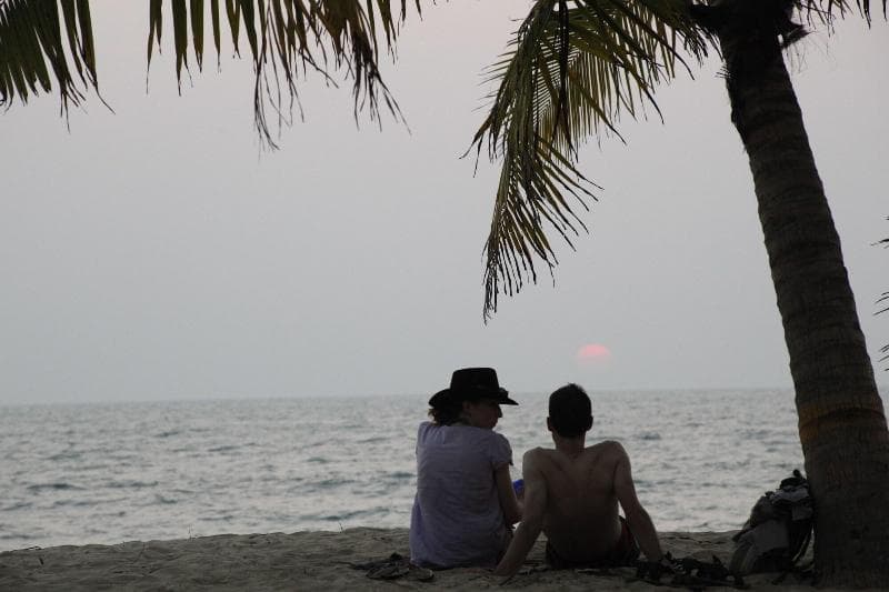 Amritara A Beach Symphony 5