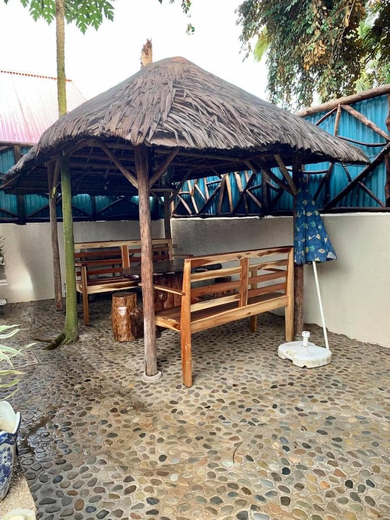 Port Barton Le Cou De Tou Village Resort 5