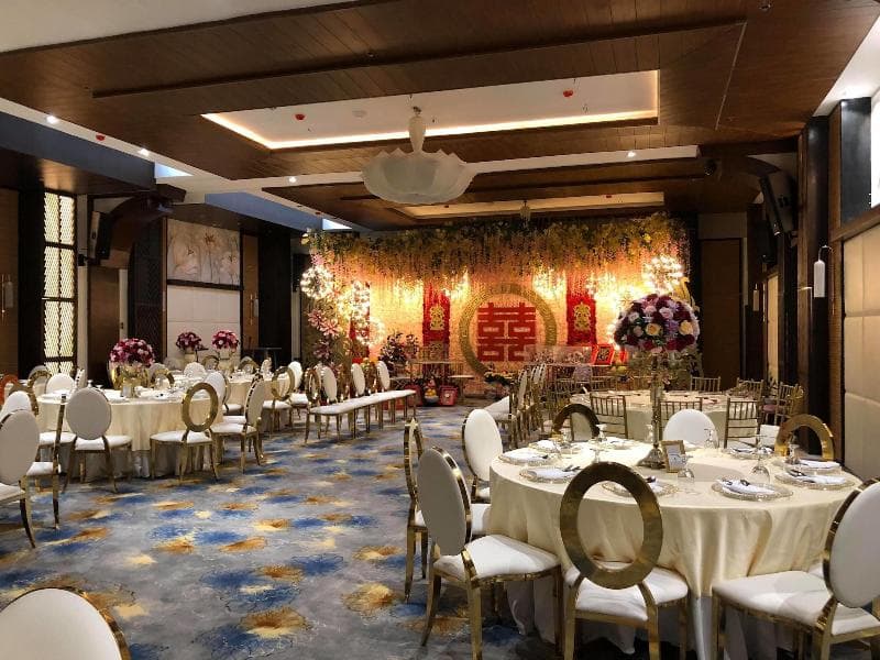 J7 Plaza Hotel main