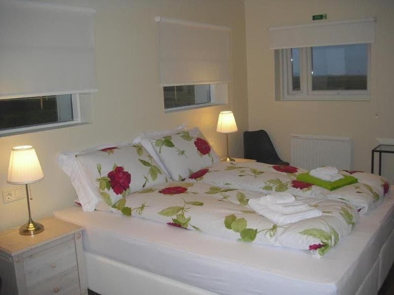 1A Guesthouse photo 1