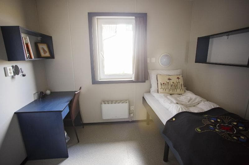 Hestaland Guesthouse Horse Farm Stay 3