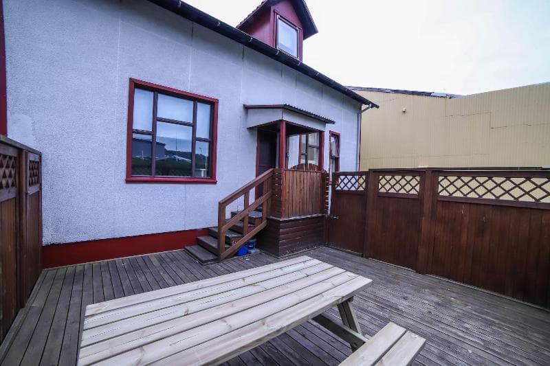 Lava Guesthouse photo 1