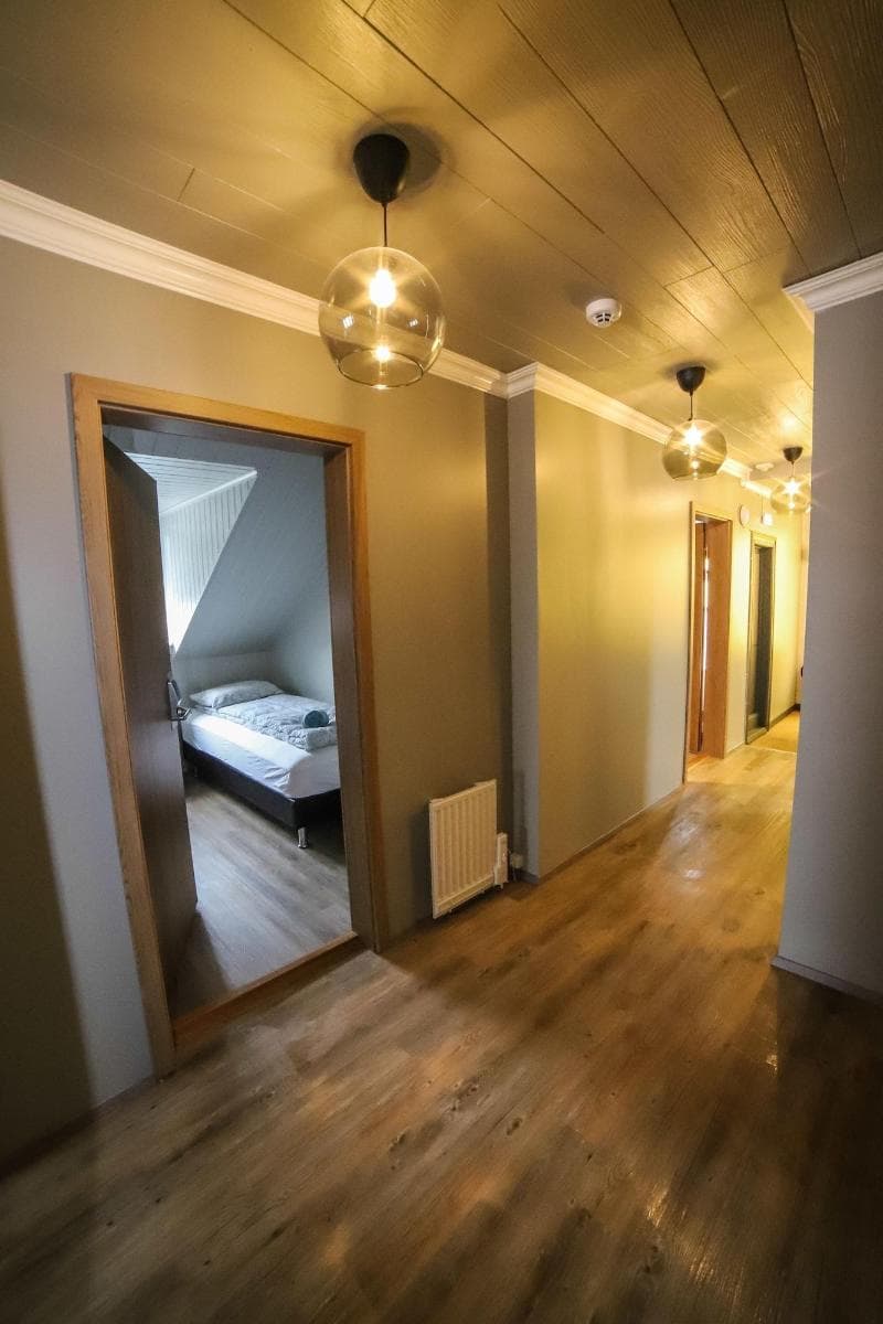 Lava Guesthouse 3