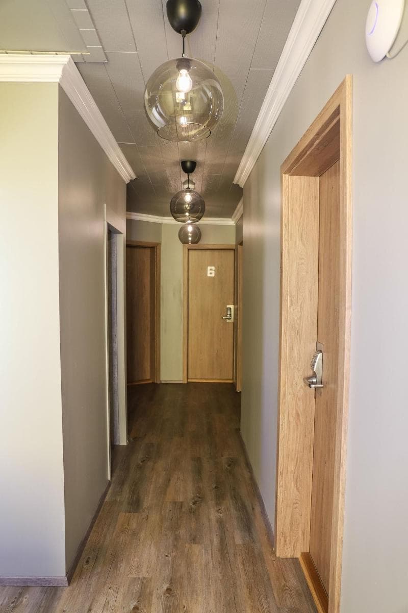 Lava Guesthouse 5