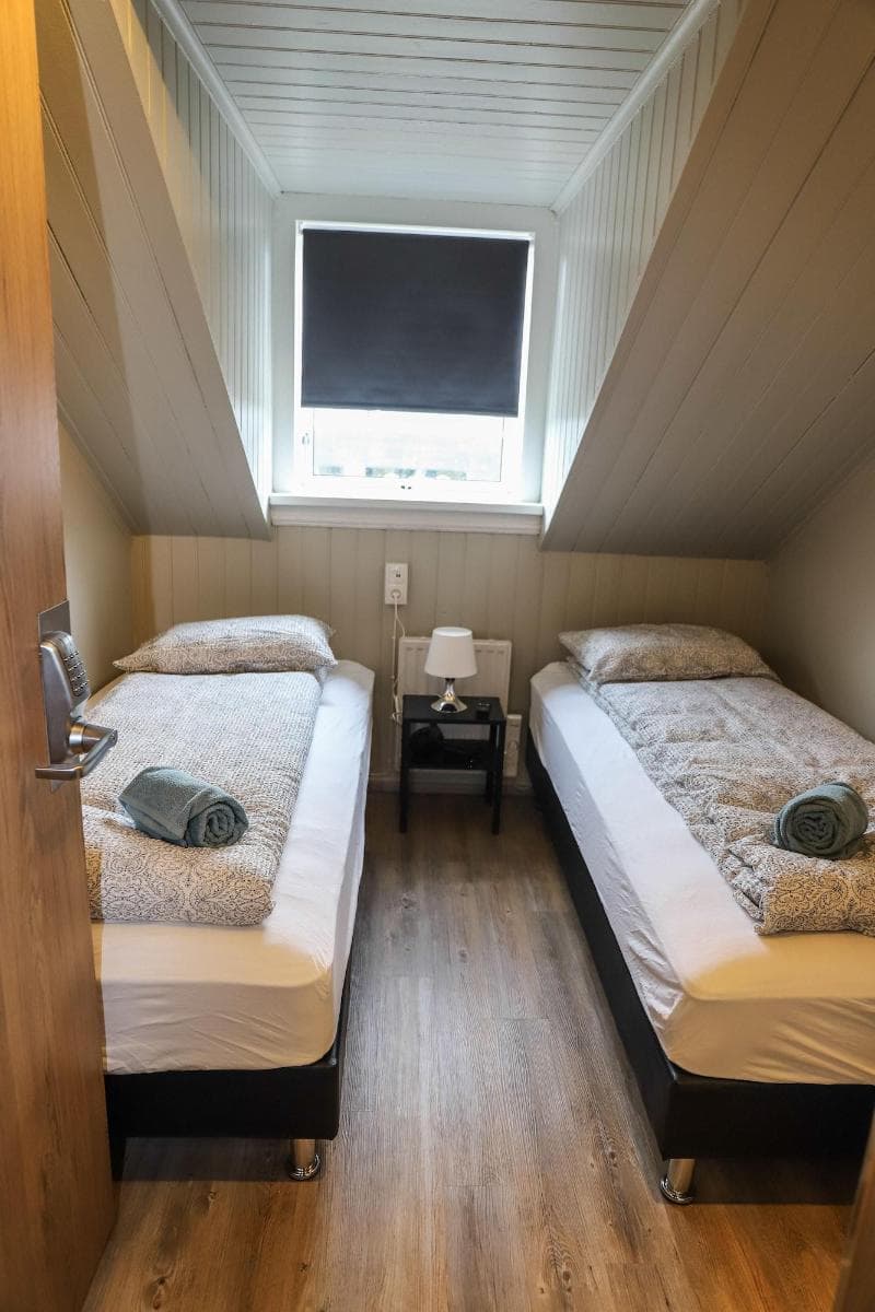 Lava Guesthouse 2