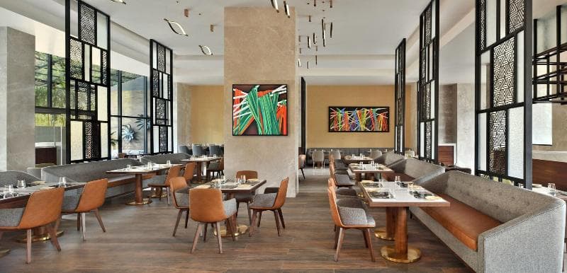 Courtyard Nashik 3