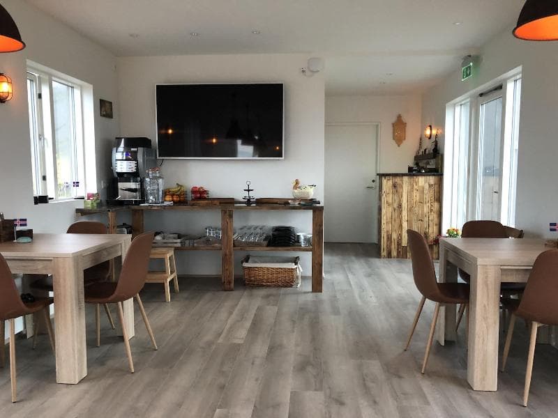 Hrafnavellir Guest House 5