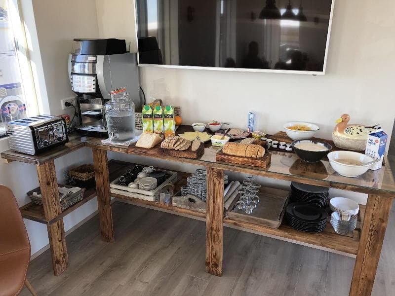 Hrafnavellir Guest House 3