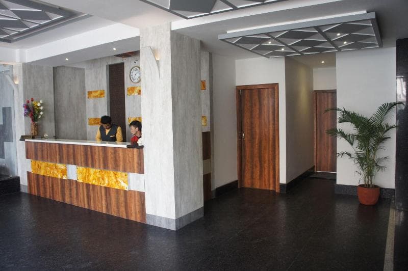 The Loft Hotel 5