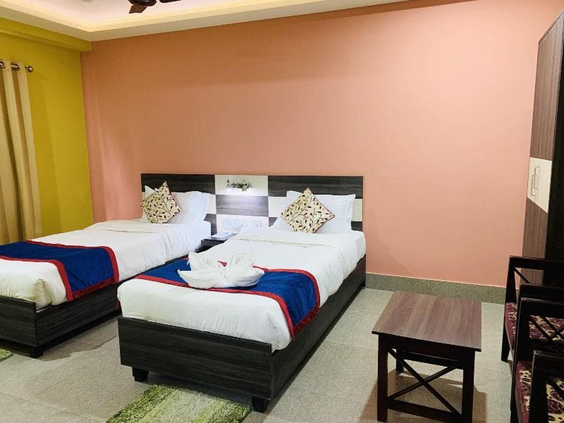 The Loft Hotel 4