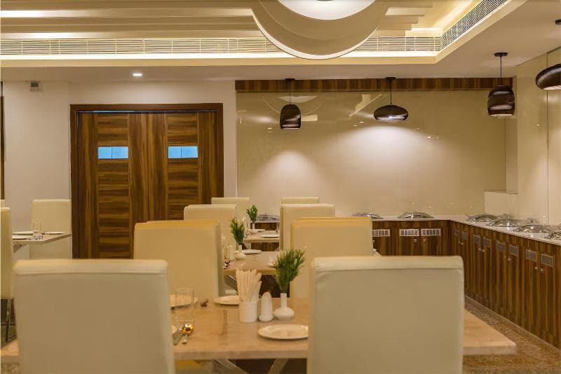 Hotel Chenthur Park 3