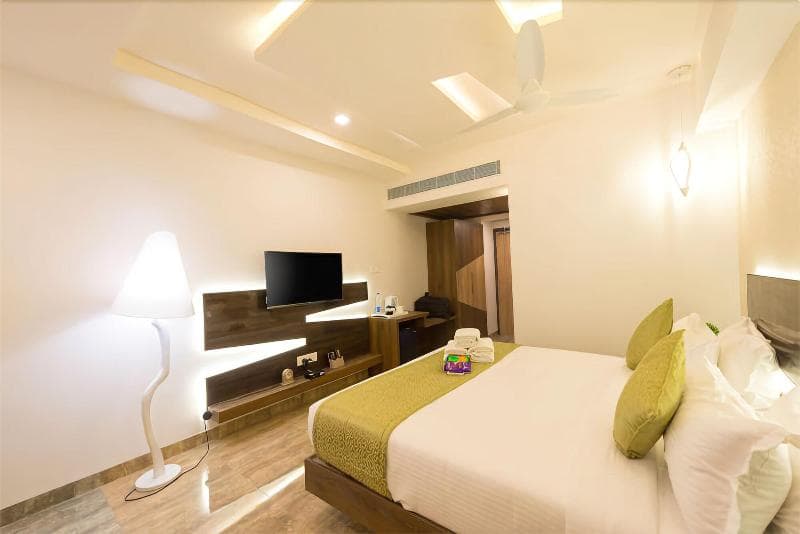 Hotel Chenthur Park 4