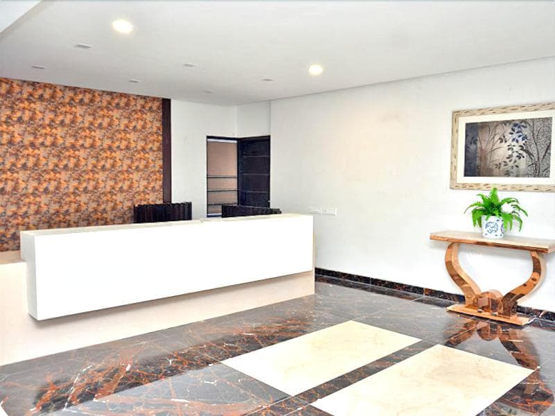 Hotel Ma Grand 4