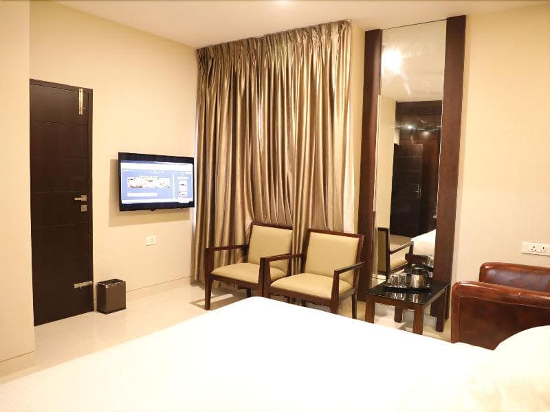 Hotel Ma Grand 3
