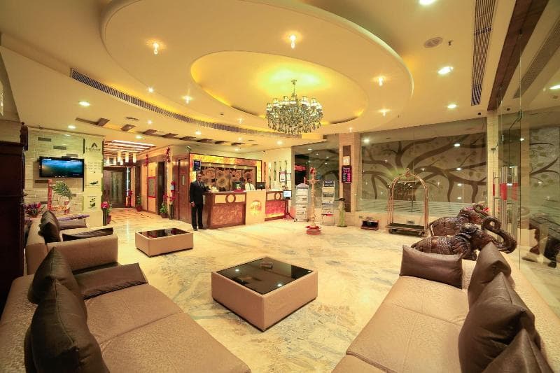 Hotel Apple Tree 2