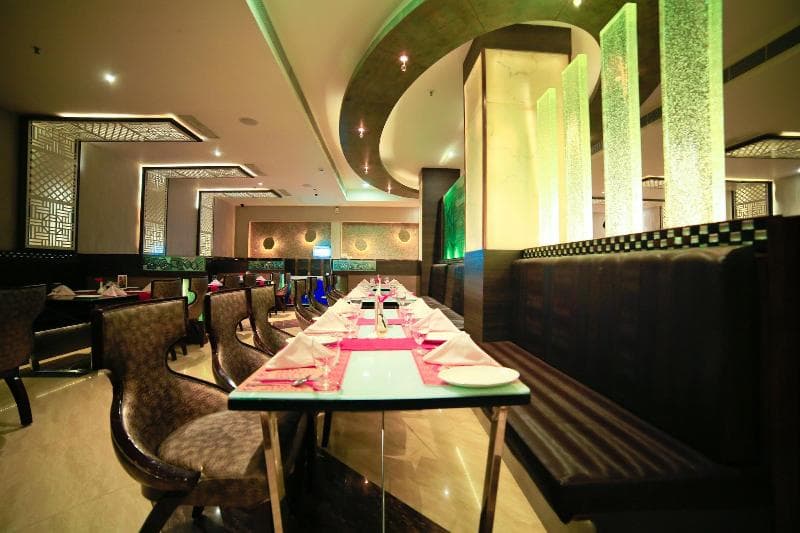 Hotel Apple Tree 4