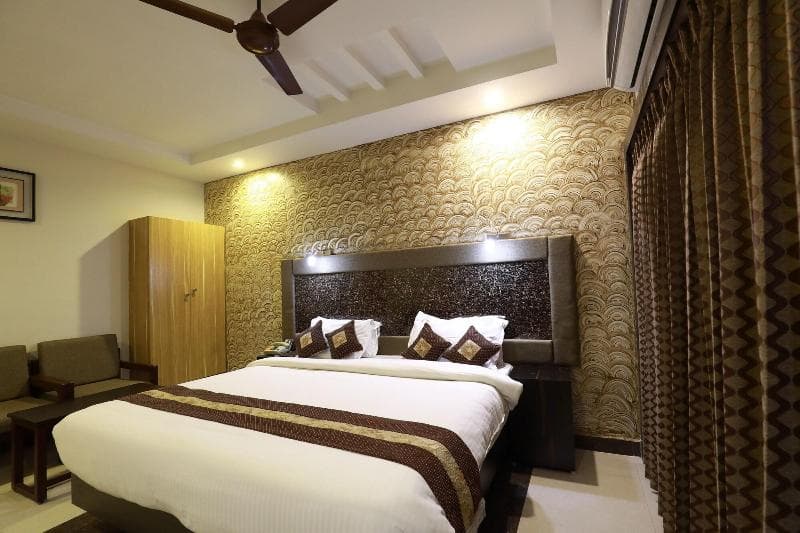 Hotel Mayas 4