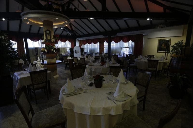 Guesthouse Tara main