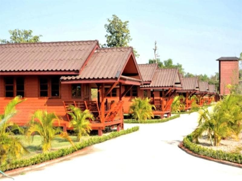 Lomdao Resort 5