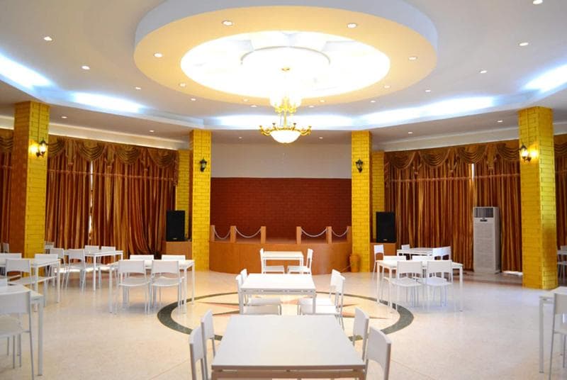 Lomdao Resort photo 1