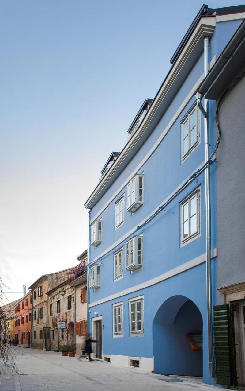 Boutique Rooms Mirabilis 4