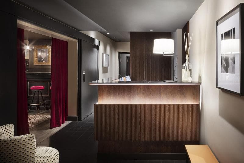 Speronari Suites 4