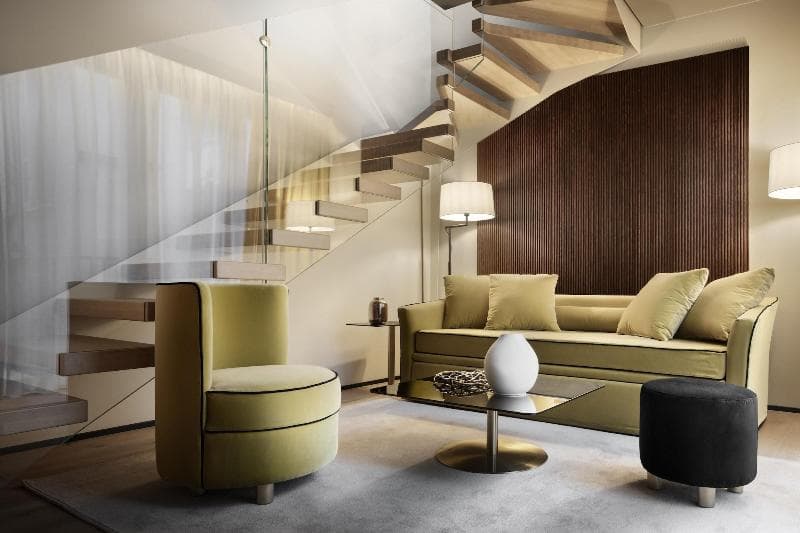 Speronari Suites 3