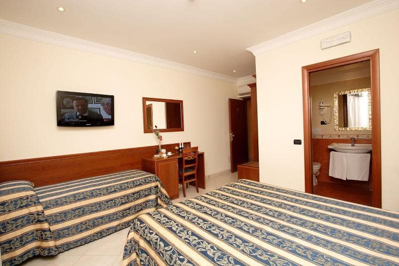 Guest House Galaxy 5