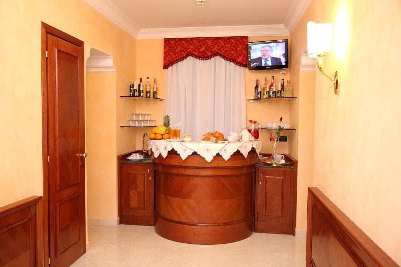 Guest House Galaxy main