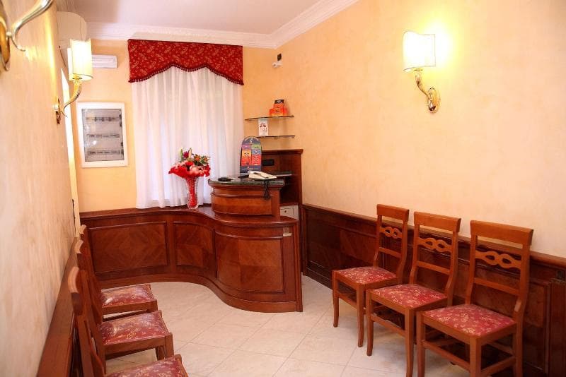 Guest House Galaxy 4