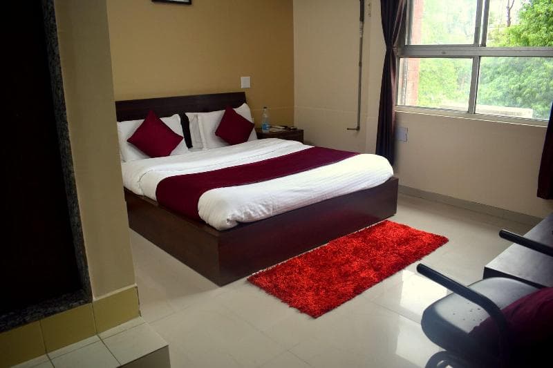 Hotel Vasundhra 3