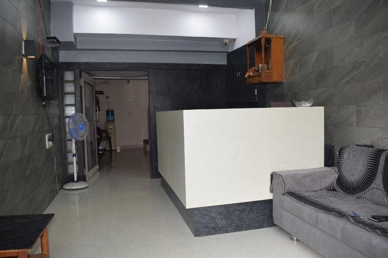 Hotel Vasundhra 5