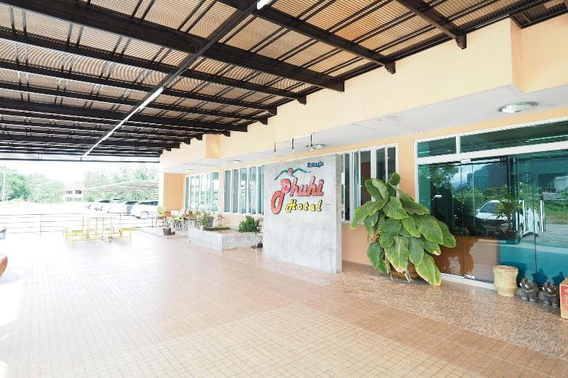 Phuhi Hotel 5