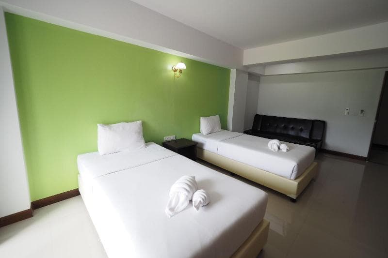 Phuhi Hotel 3