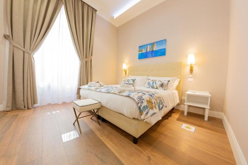 Suite Cuorenapoletano 4