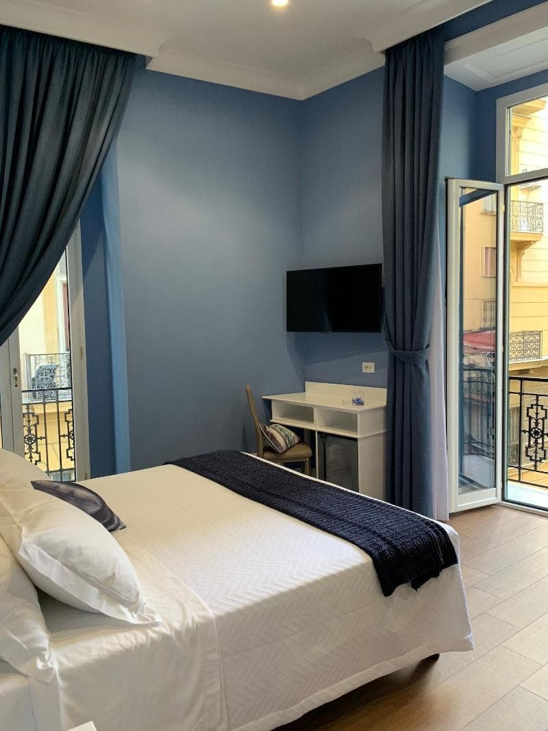 Suite Cuorenapoletano 5