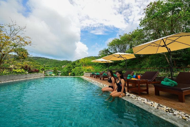 Le Resort And Villas 4