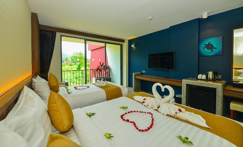 Le Resort And Villas photo 1